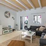 Holiday Home Can Regalat Heated Pool By Interhome