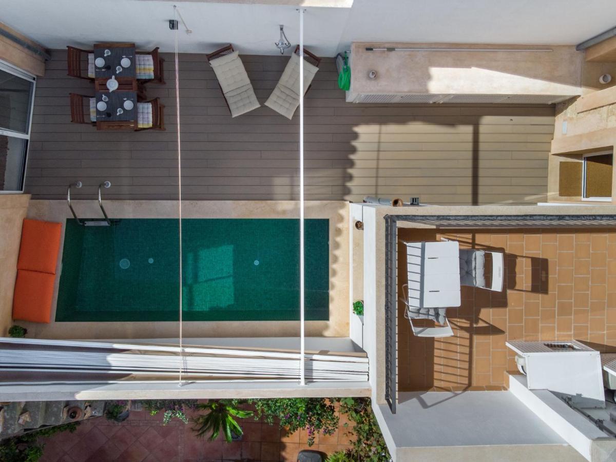 Hébergement de vacances Regalat Heated Pool By Interhome