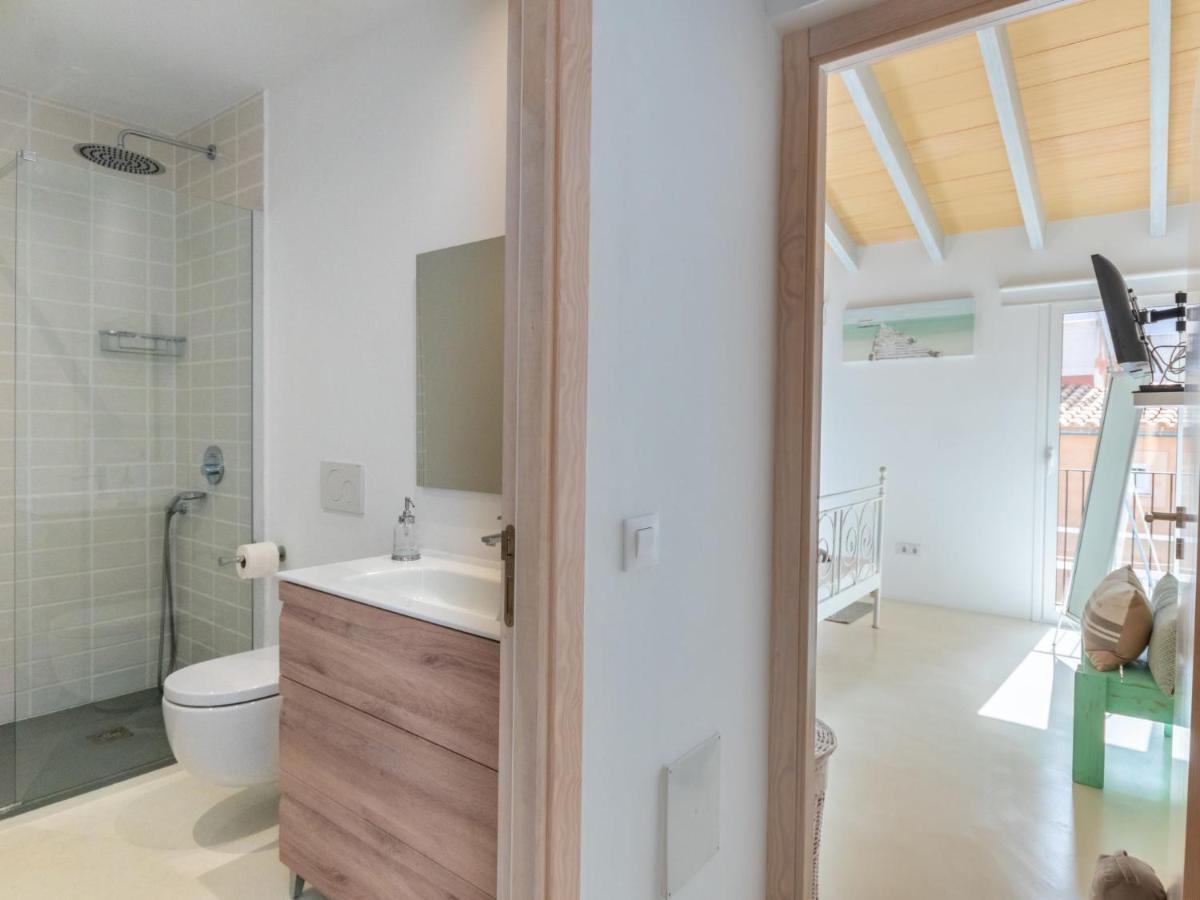 Regalat Heated Pool By Interhome Hébergement de vacances Artà
