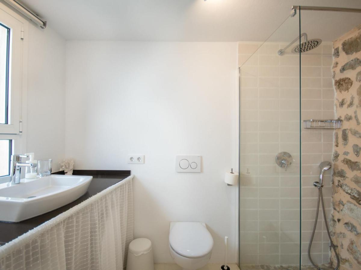 Regalat Heated Pool By Interhome Artà