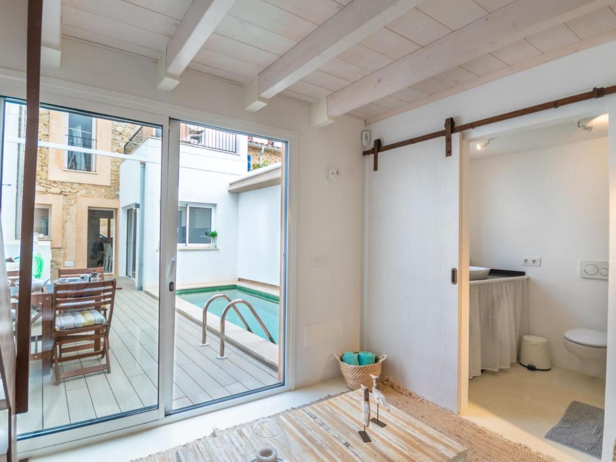 Hébergement de vacances Regalat Heated Pool By Interhome