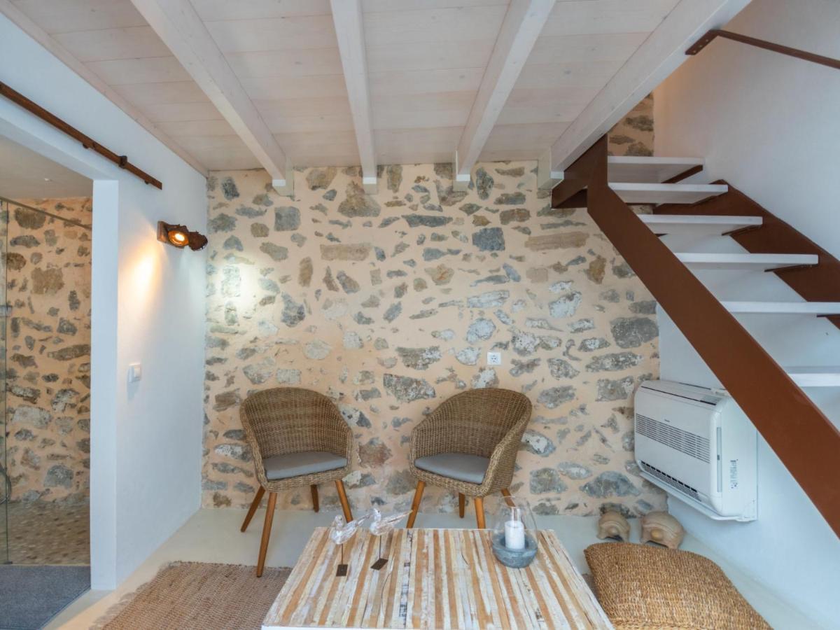 Regalat Heated Pool By Interhome Artà